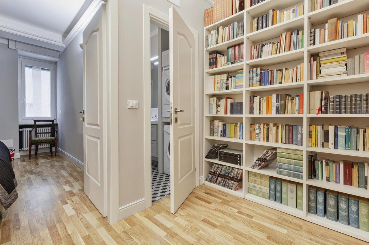 Marvelous Soziglia Apartment By Wonderful Italy Génova Exterior foto